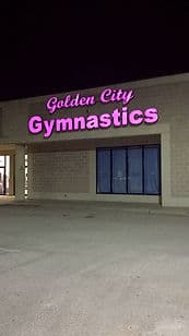 Tonie Campbell, Founder