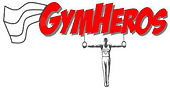 GymHeros Logo