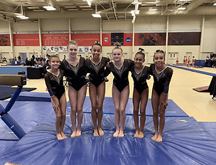 Optional team celebration